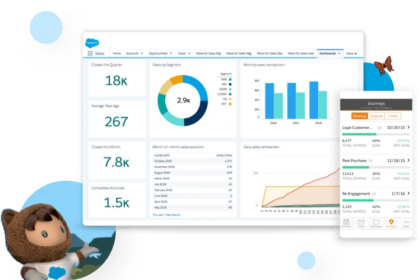 10 Best SaaS Tools for Client Reporting & Automation Guide