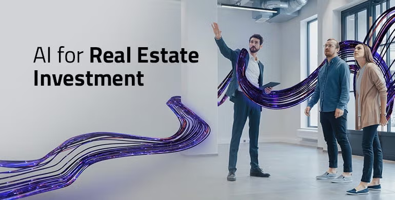 What Is AI-Powered Real Estate Investing?