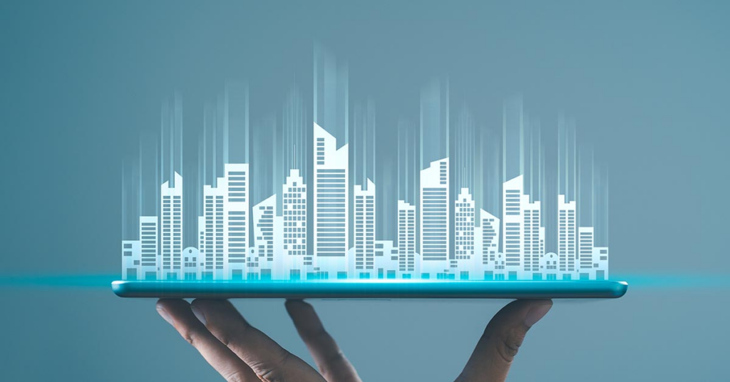 Future of AI in Real Estate Investing