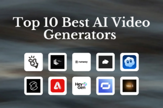 10 Best AI Video Generation Tools Ranked for 2026