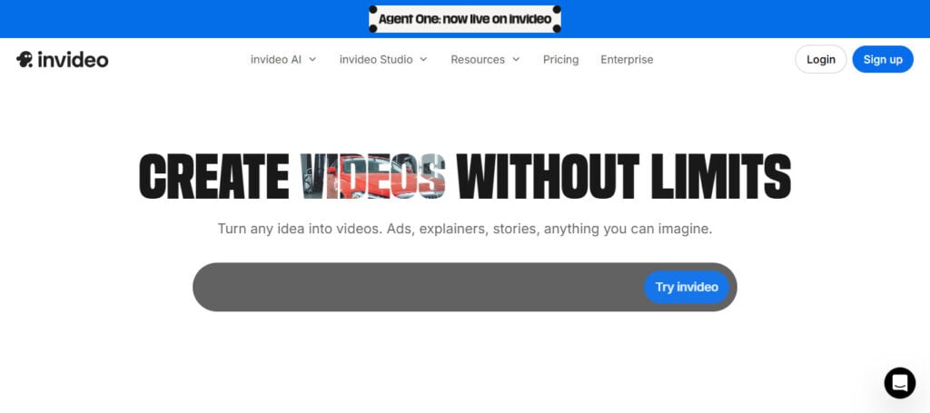 InVideo AI