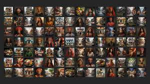 10 Ways Midjourney Beats Every AI Image Tool in Quality