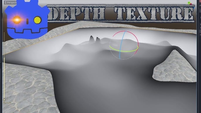 Depth & Texture