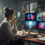 10 Best AI Image Generation Tools Compared Side by Side 2026