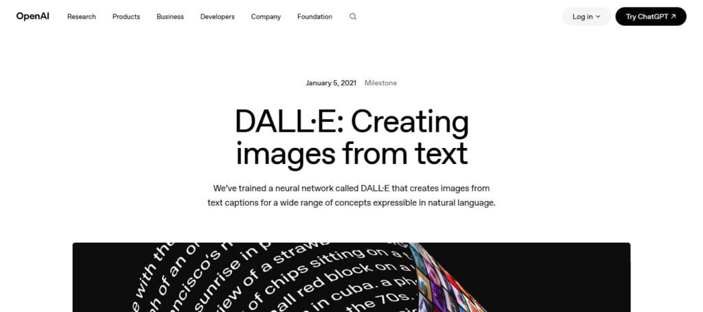 DALL·E 4 (OpenAI)