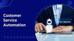 Automated Customer Support