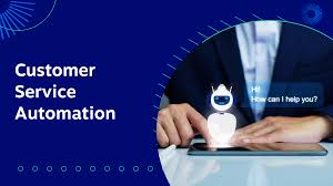 Automated Customer Support