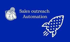 Sales Outreach Automation