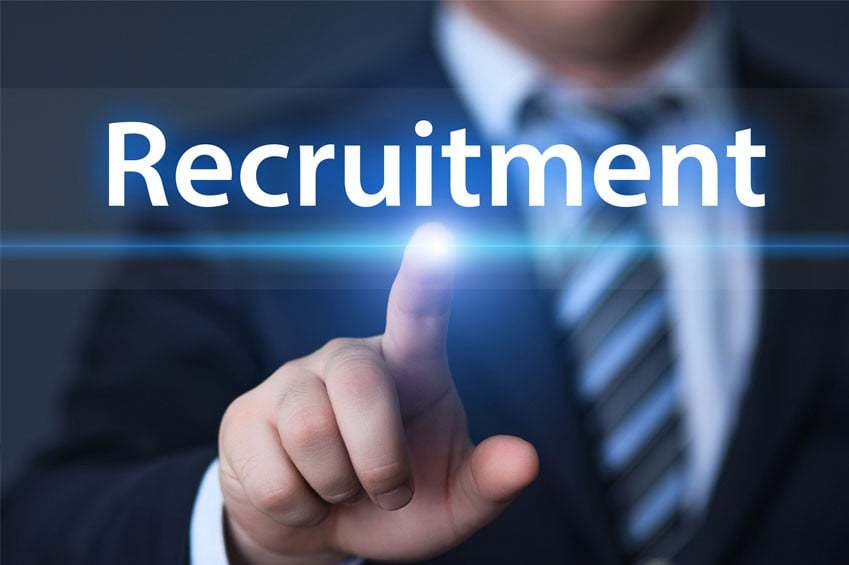 HR & Recruiting