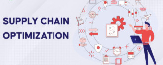 Supply Chain Optimization