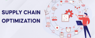 Supply Chain Optimization