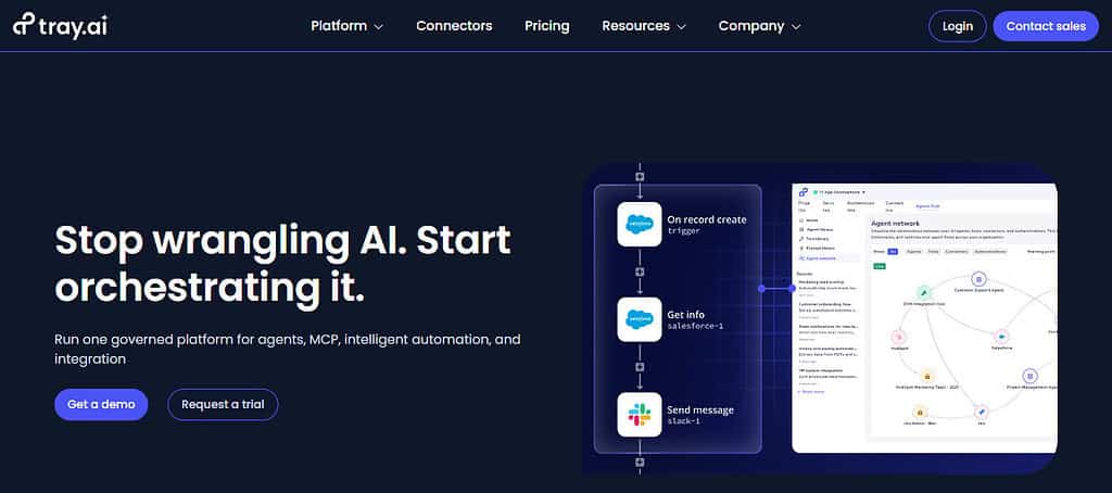 Tray.io