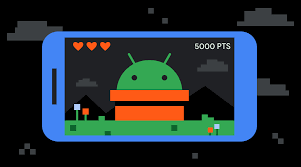 Google Game Dashboard AI