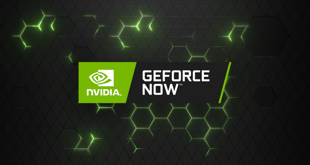 Nvidia GeForce NOW AI Enhancements