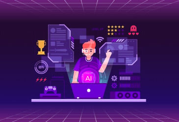 AI Aim Assist (Game‑Integrated)