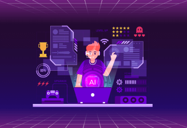 AI Aim Assist (Game‑Integrated)
