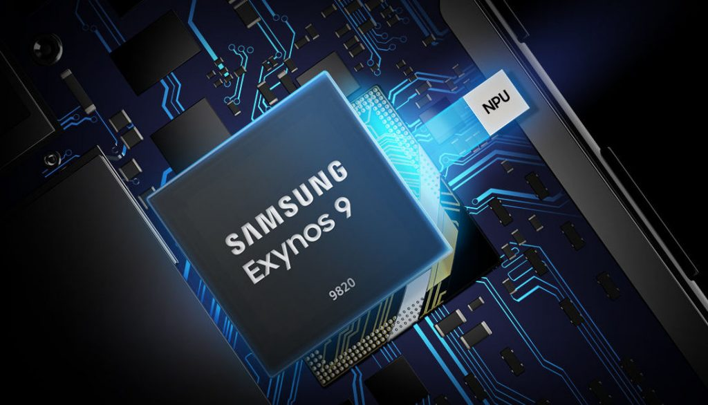 AI Battery Optimizers (Samsung Game Booster AI)