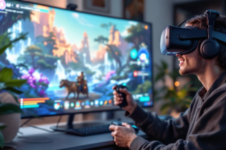 10 Best AI Tools for Mobile Gamers to Win More Matches