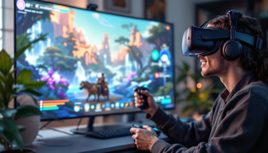 10 Best AI Tools for Mobile Gamers to Win More Matches