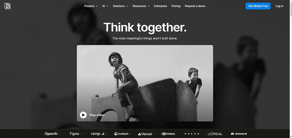 Notion AI