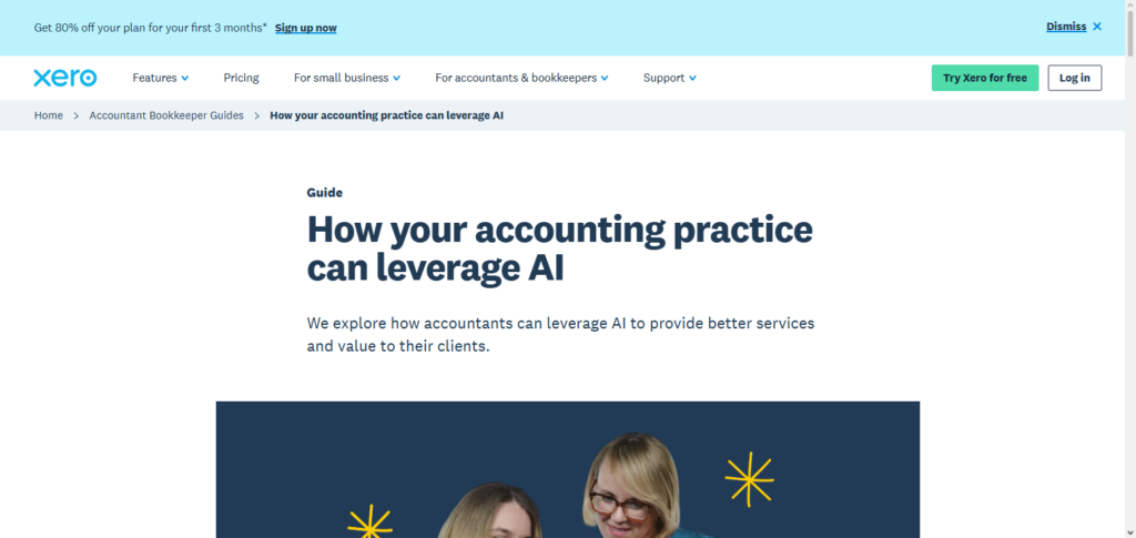 Xero AI