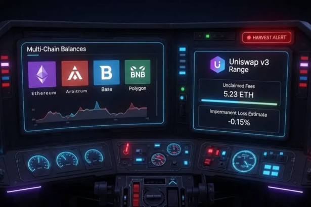 10 Best Platforms for Tracking Liquidity Risk in Portfolios