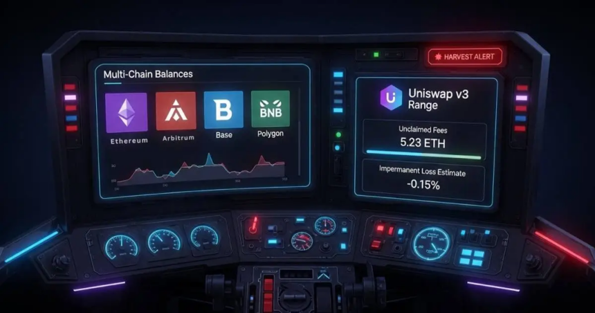 10 Best Platforms for Tracking Liquidity Risk in Portfolios