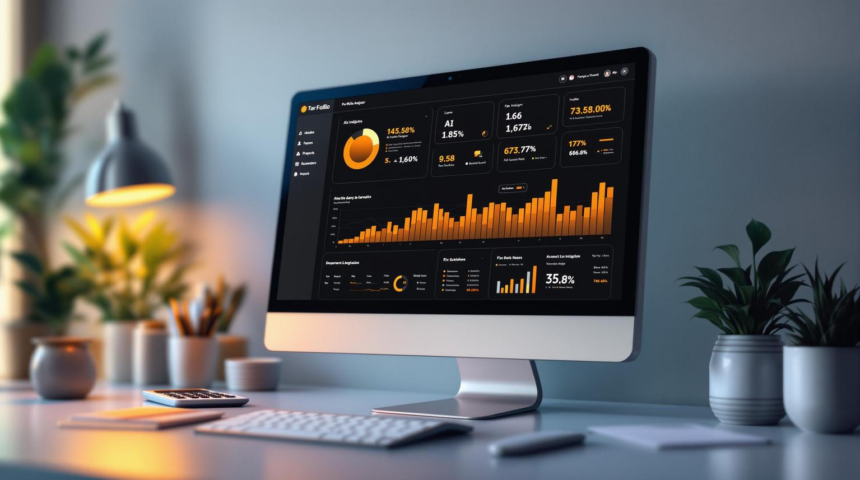 10 Best Tools for Monitoring Portfolio Correlation Risks