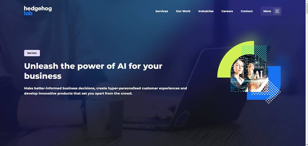 Hedgehog AI Portfolio Manager