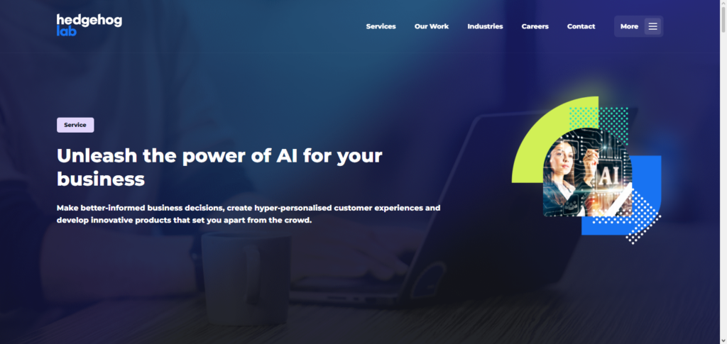 Hedgehog AI Portfolio Manager