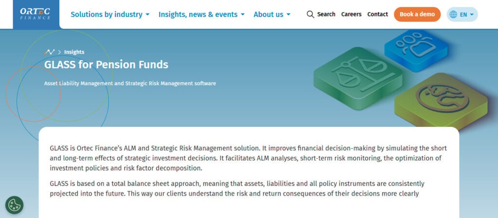 Ortec Finance GLASS