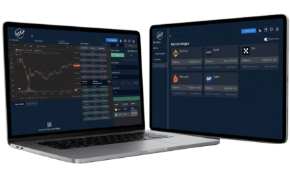 10 Best Crypto Exchange Software for Automated Trading