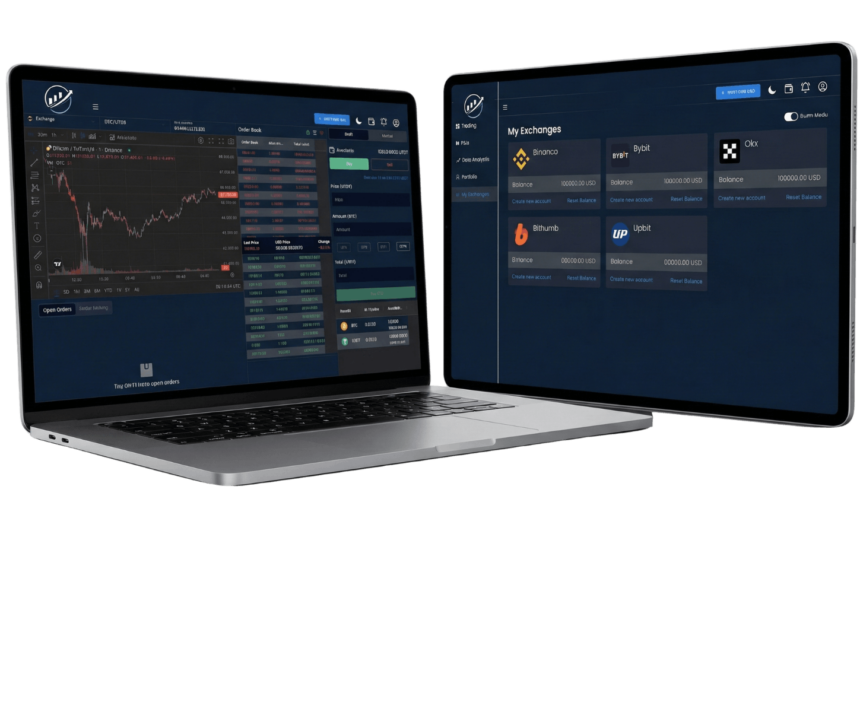 10 Best Crypto Exchange Software for Automated Trading