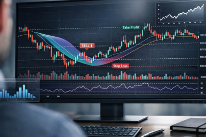 10 AI Crypto Tools That Turn Losing Trades Into Wins