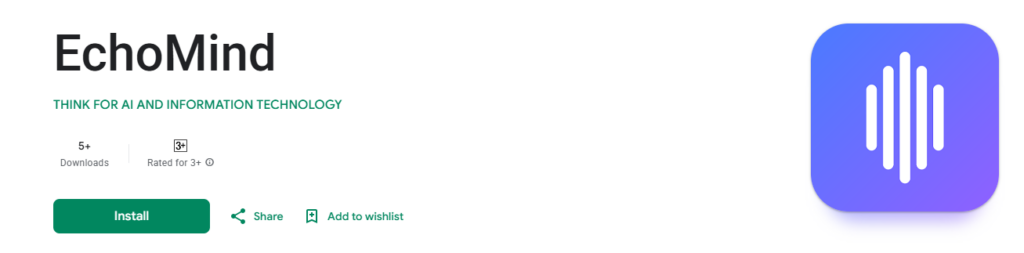 EchoMind