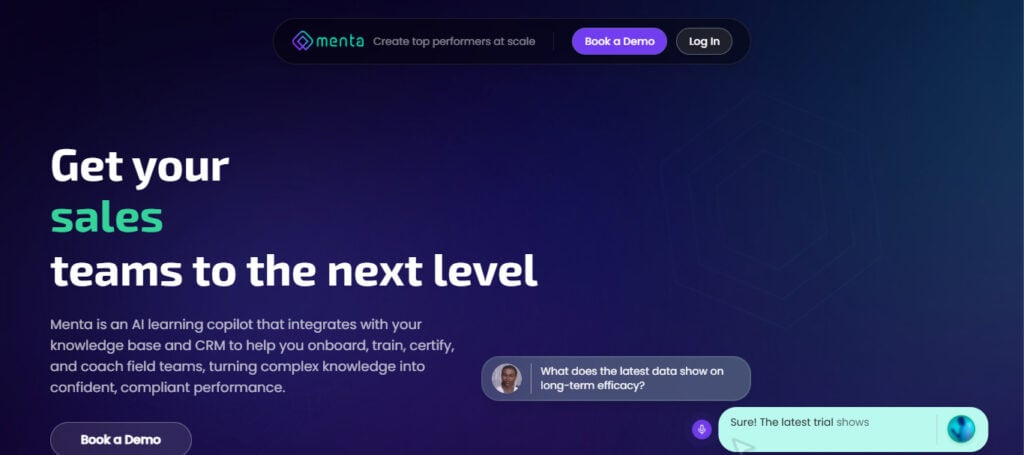 MetaSim AI