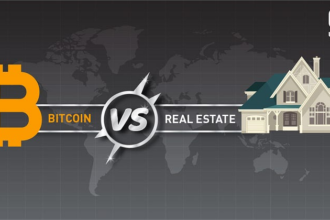 Crypto vs Real Estate: Why Gen Z Chooses Digital Land