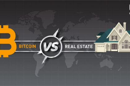 Crypto vs Real Estate: Why Gen Z Chooses Digital Land