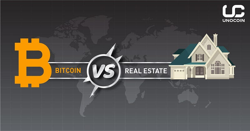 Crypto vs Real Estate: Why Gen Z Chooses Digital Land