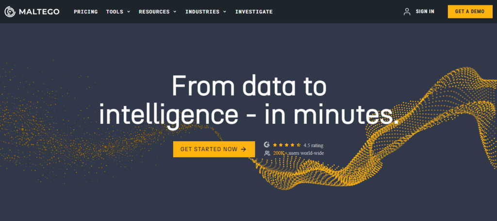 Maltego