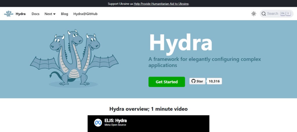 Hydra