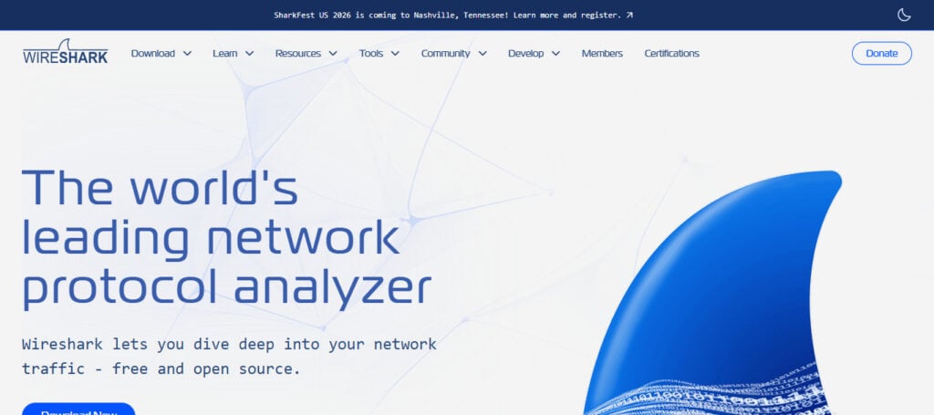 Wireshark