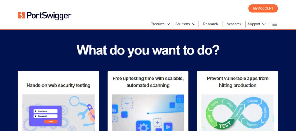 Burp Suite