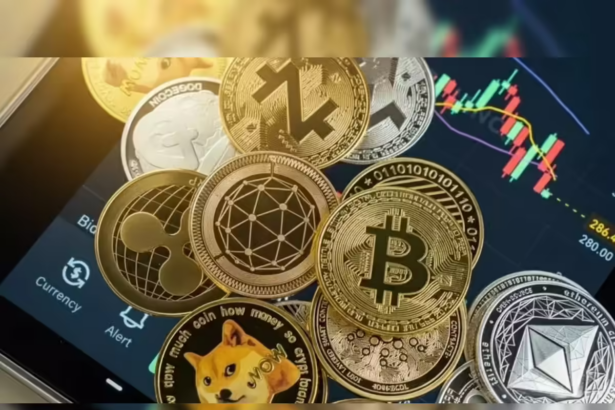 How to Survive a 90% Crypto Crash Like Smart Investors