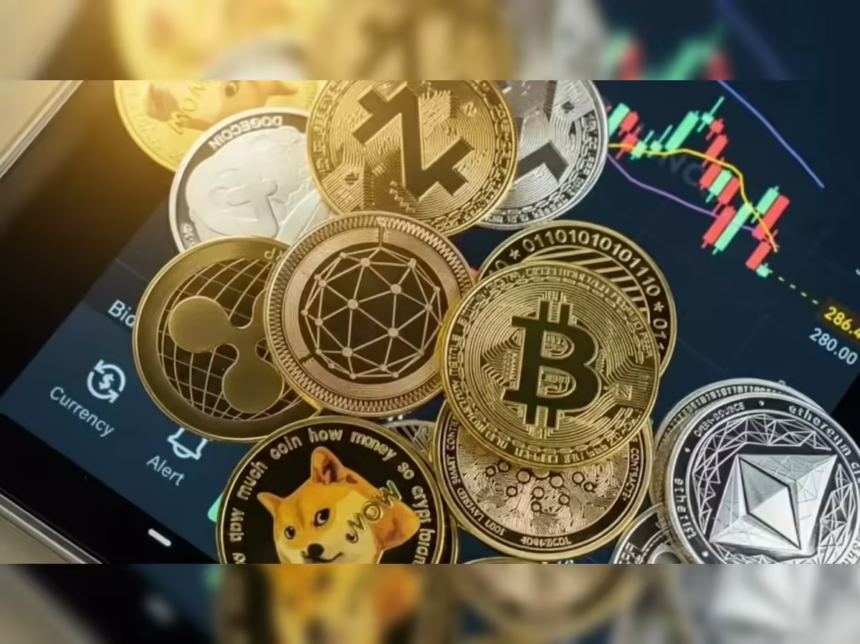 How to Survive a 90% Crypto Crash Like Smart Investors