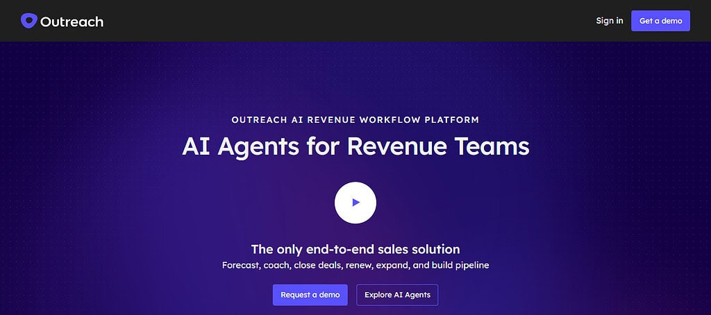 Outreach AI