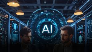 10 Best AI Cybersecurity Tools to Stop Deepfakes & Phishing