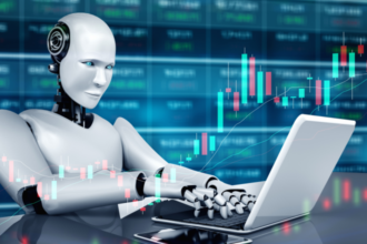 10 AI Tools That Minimize Losses in Volatile Markets