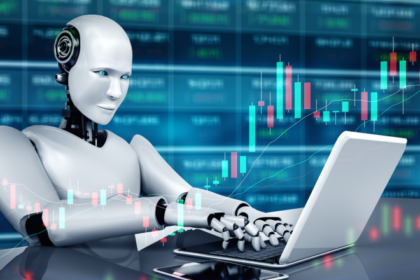 10 AI Tools That Minimize Losses in Volatile Markets