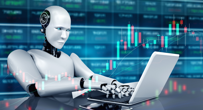 10 AI Tools That Minimize Losses in Volatile Markets